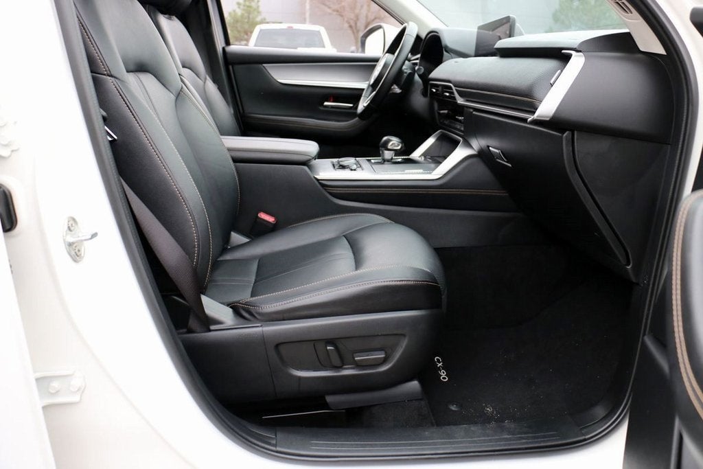 2025 Mazda Mazda CX-90 3.3 Turbo Preferred