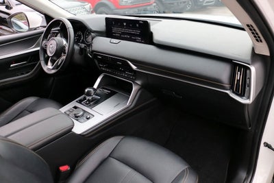 2025 Mazda Mazda CX-90 3.3 Turbo Preferred