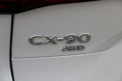 2025 Mazda Mazda CX-90 3.3 Turbo Preferred