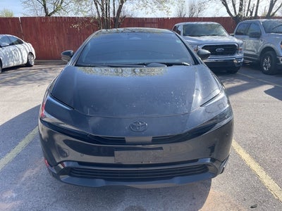 2025 Toyota Prius Limited