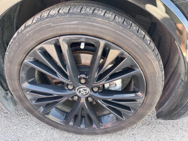 2025 Toyota Prius Limited