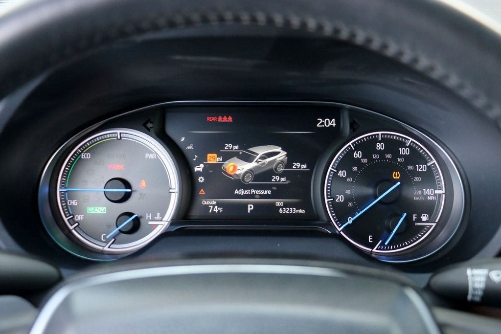 2021 Toyota Venza Limited