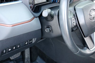 2021 Toyota Venza Limited