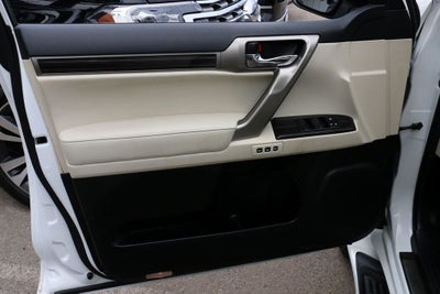 2020 Lexus GX 460