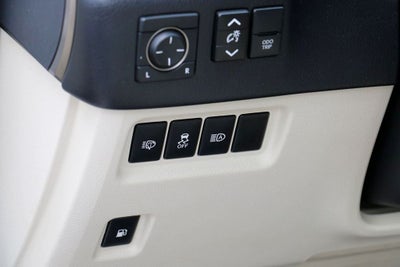2020 Lexus GX 460