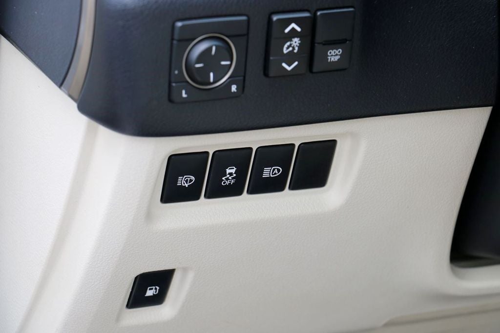 2020 Lexus GX 460