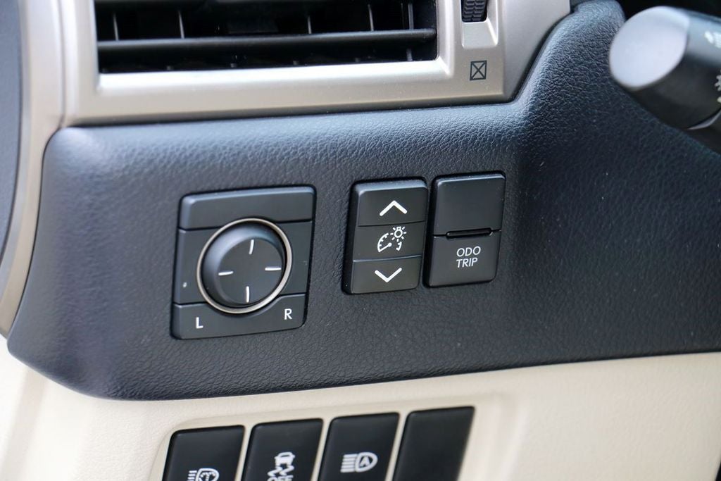 2020 Lexus GX 460