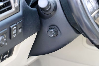 2020 Lexus GX 460
