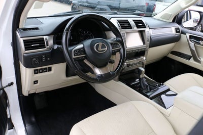 2020 Lexus GX 460