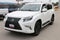 2020 Lexus GX 460