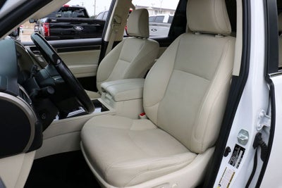 2020 Lexus GX 460