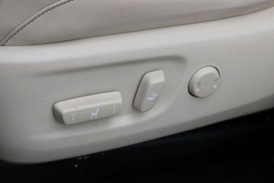 2020 Lexus GX 460