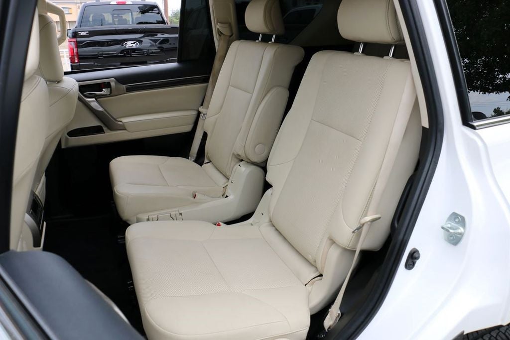 2020 Lexus GX 460