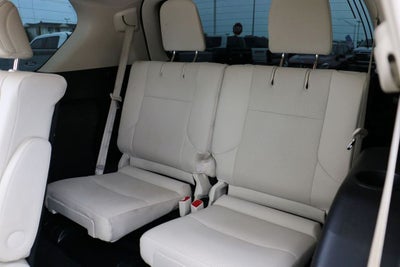 2020 Lexus GX 460