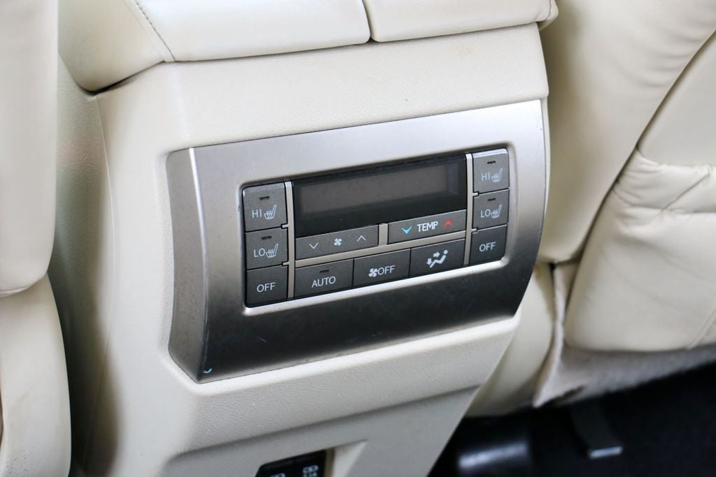 2020 Lexus GX 460