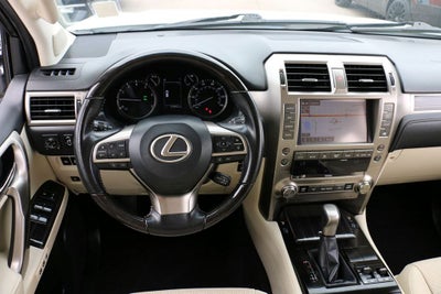 2020 Lexus GX 460