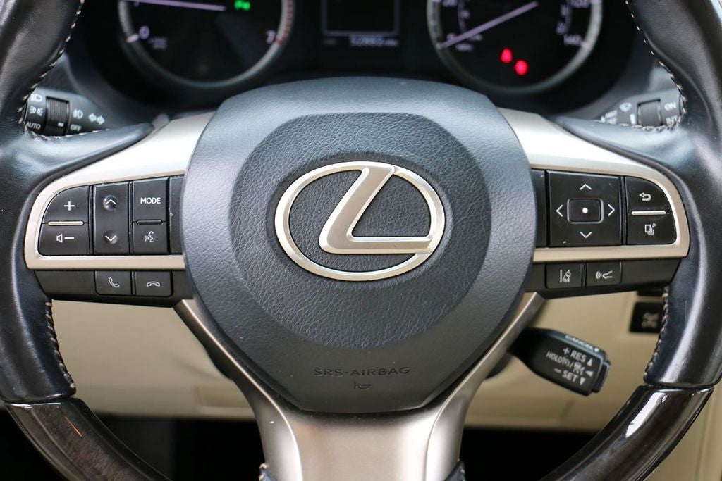 2020 Lexus GX 460
