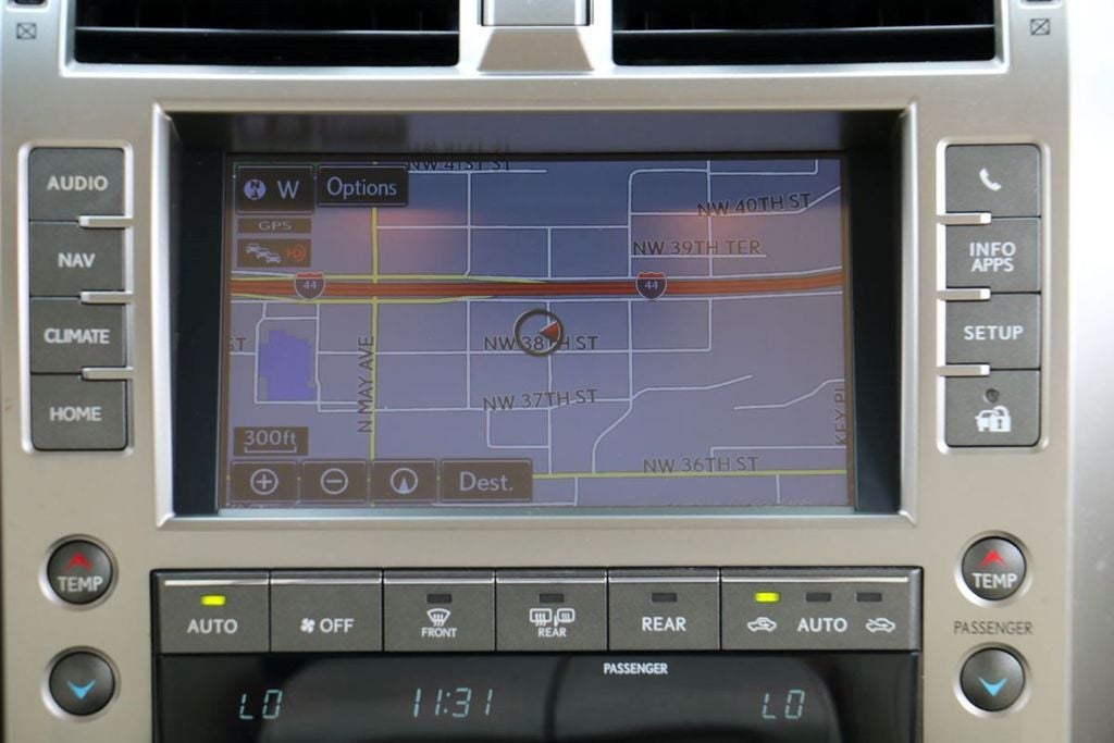 2020 Lexus GX 460