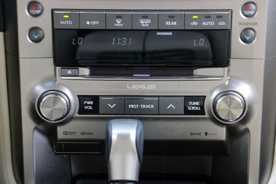 2020 Lexus GX 460