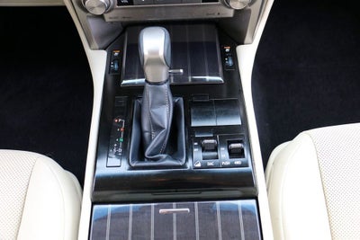 2020 Lexus GX 460