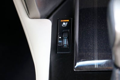 2020 Lexus GX 460