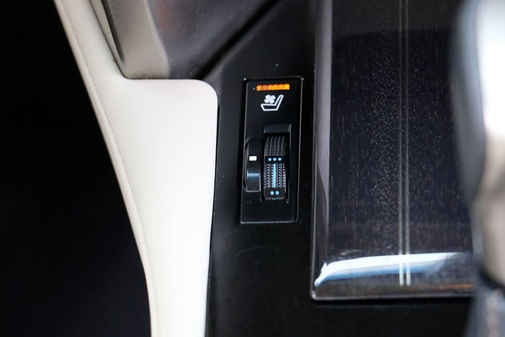 2020 Lexus GX 460