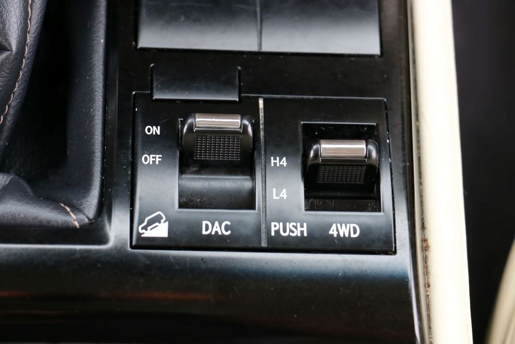 2020 Lexus GX 460