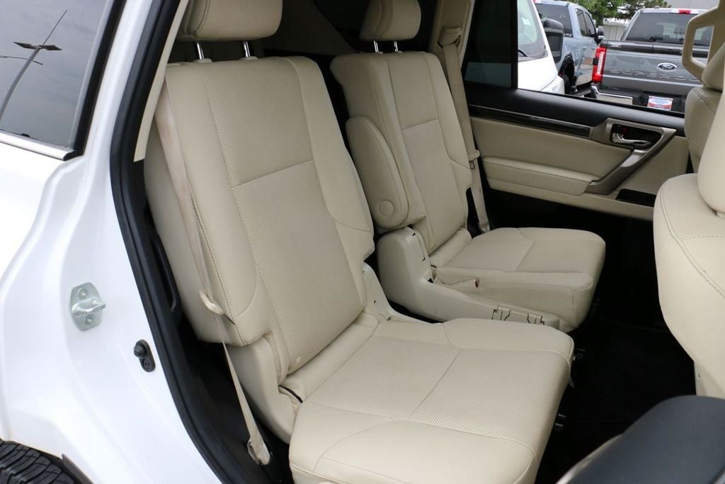 2020 Lexus GX 460