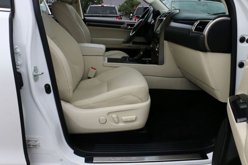 2020 Lexus GX 460