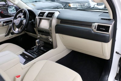 2020 Lexus GX 460