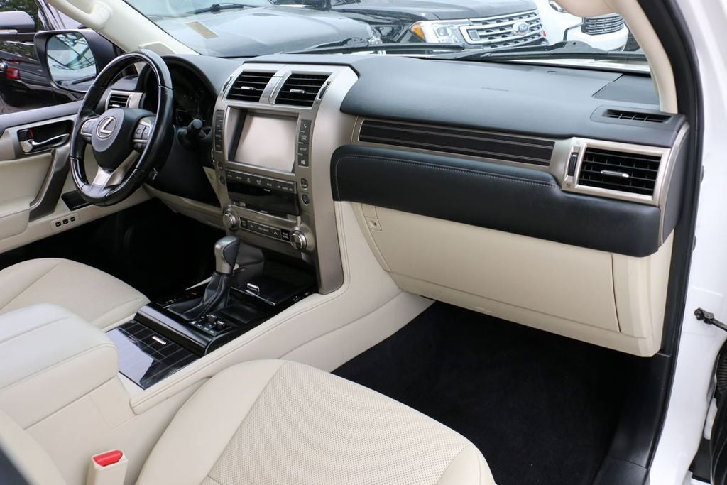 2020 Lexus GX 460