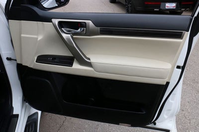 2020 Lexus GX 460