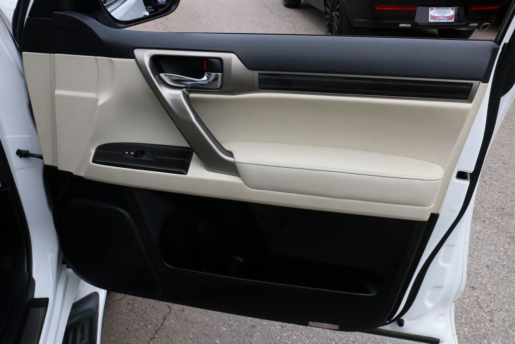 2020 Lexus GX 460