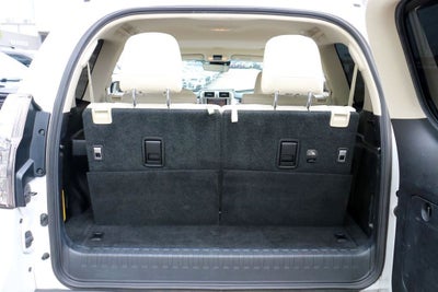 2020 Lexus GX 460