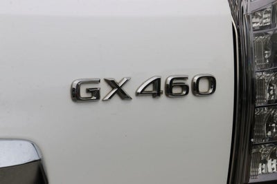 2020 Lexus GX 460