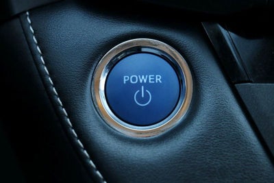 2018 Toyota RAV4 Hybrid Limited