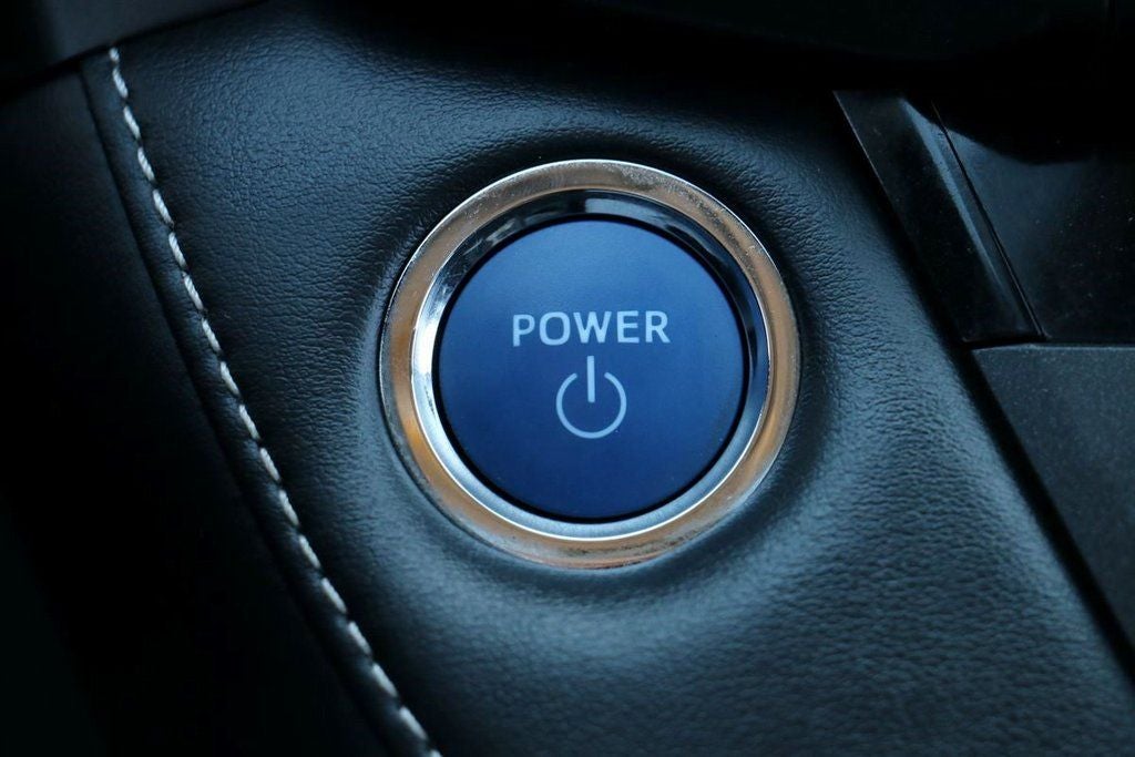 2018 Toyota RAV4 Hybrid Limited