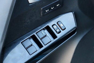 2018 Toyota RAV4 Hybrid Limited