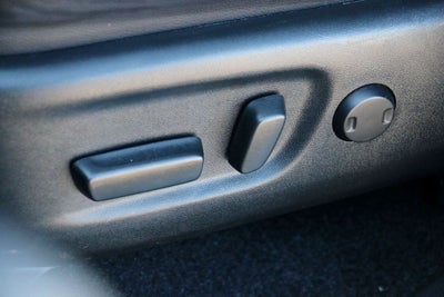 2018 Toyota RAV4 Hybrid Limited