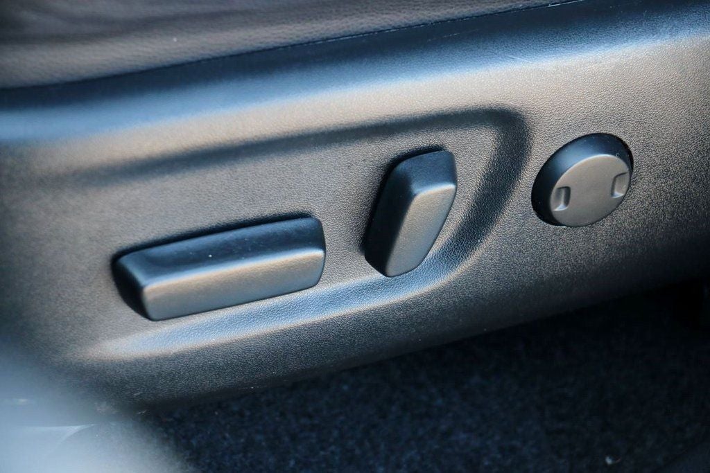 2018 Toyota RAV4 Hybrid Limited