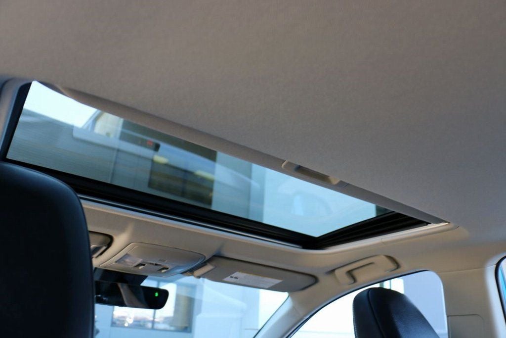 2018 Toyota RAV4 Hybrid Limited