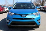 2018 Toyota RAV4 Hybrid Limited
