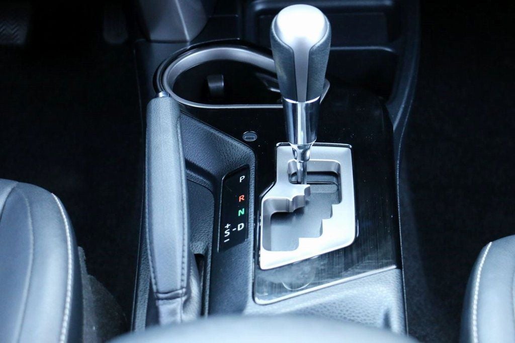 2018 Toyota RAV4 Hybrid Limited