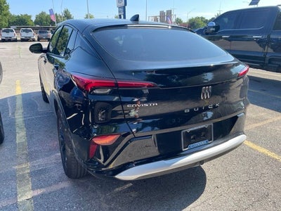 2025 Buick Envista Sport Touring