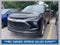 2025 Chevrolet TrailBlazer LS