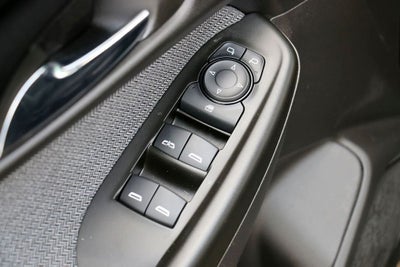 2025 Chevrolet TrailBlazer LS