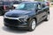 2025 Chevrolet TrailBlazer LS