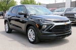 2025 Chevrolet TrailBlazer LS