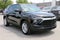 2025 Chevrolet TrailBlazer LS