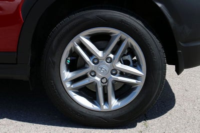 2023 Hyundai Kona SE